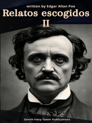 cover image of Relatos Escogidos II